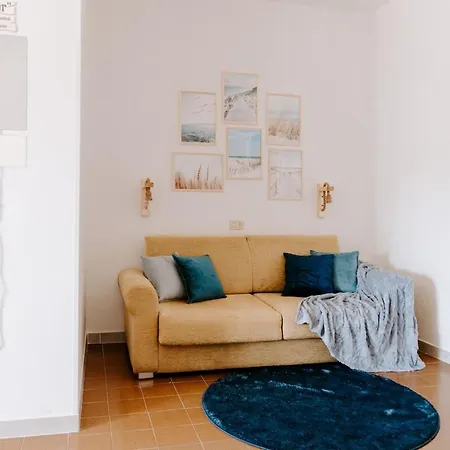 La Baia Del Marinaio Tra Mare E Relax Appartement *